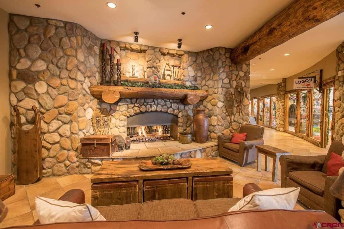Villa 1Bd 274 Perfect Location With Pool And Hot Tub à Crested Butte Extérieur photo