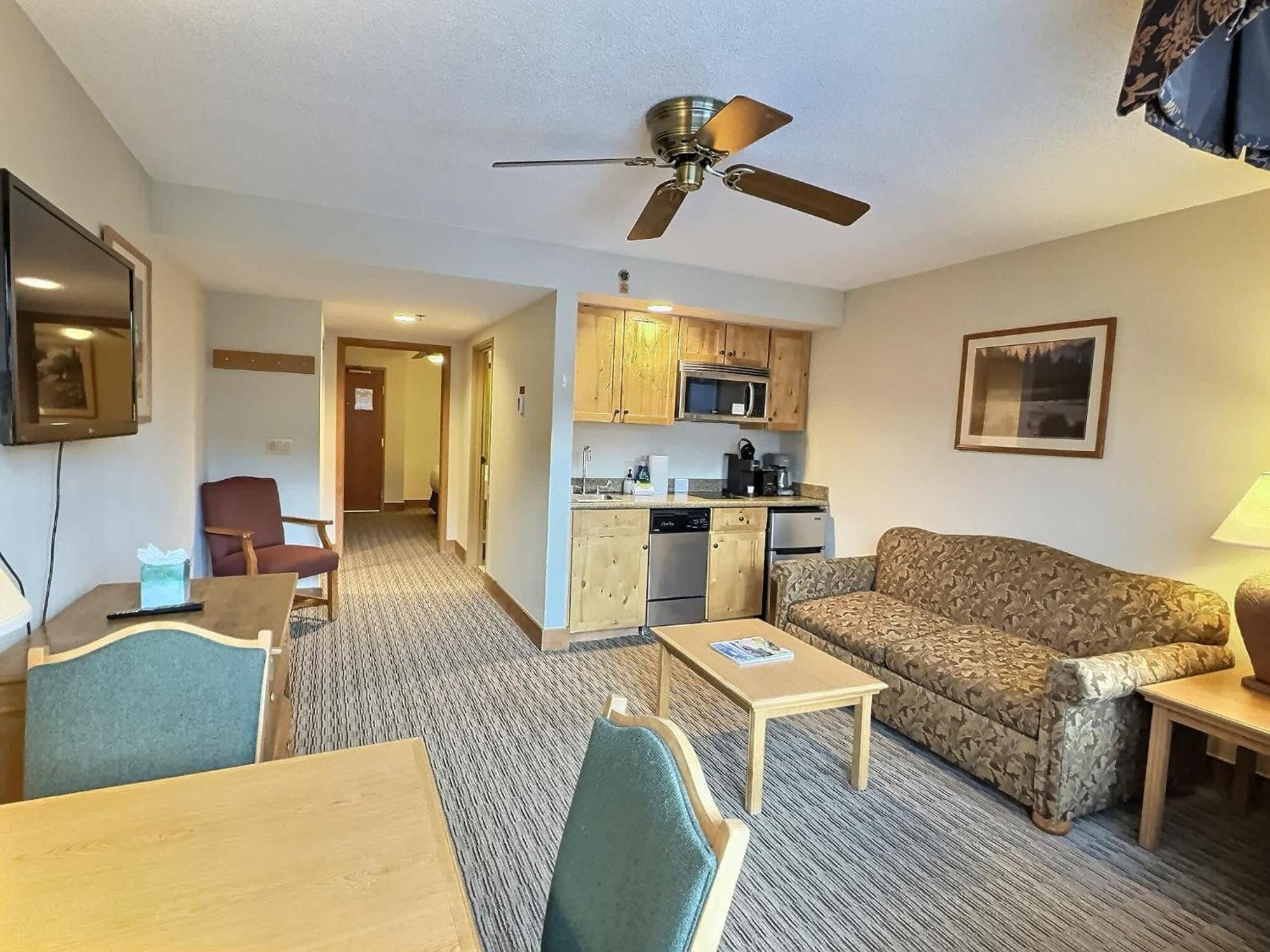 Villa 1Bd 274 Perfect Location With Pool And Hot Tub à Crested Butte Extérieur photo