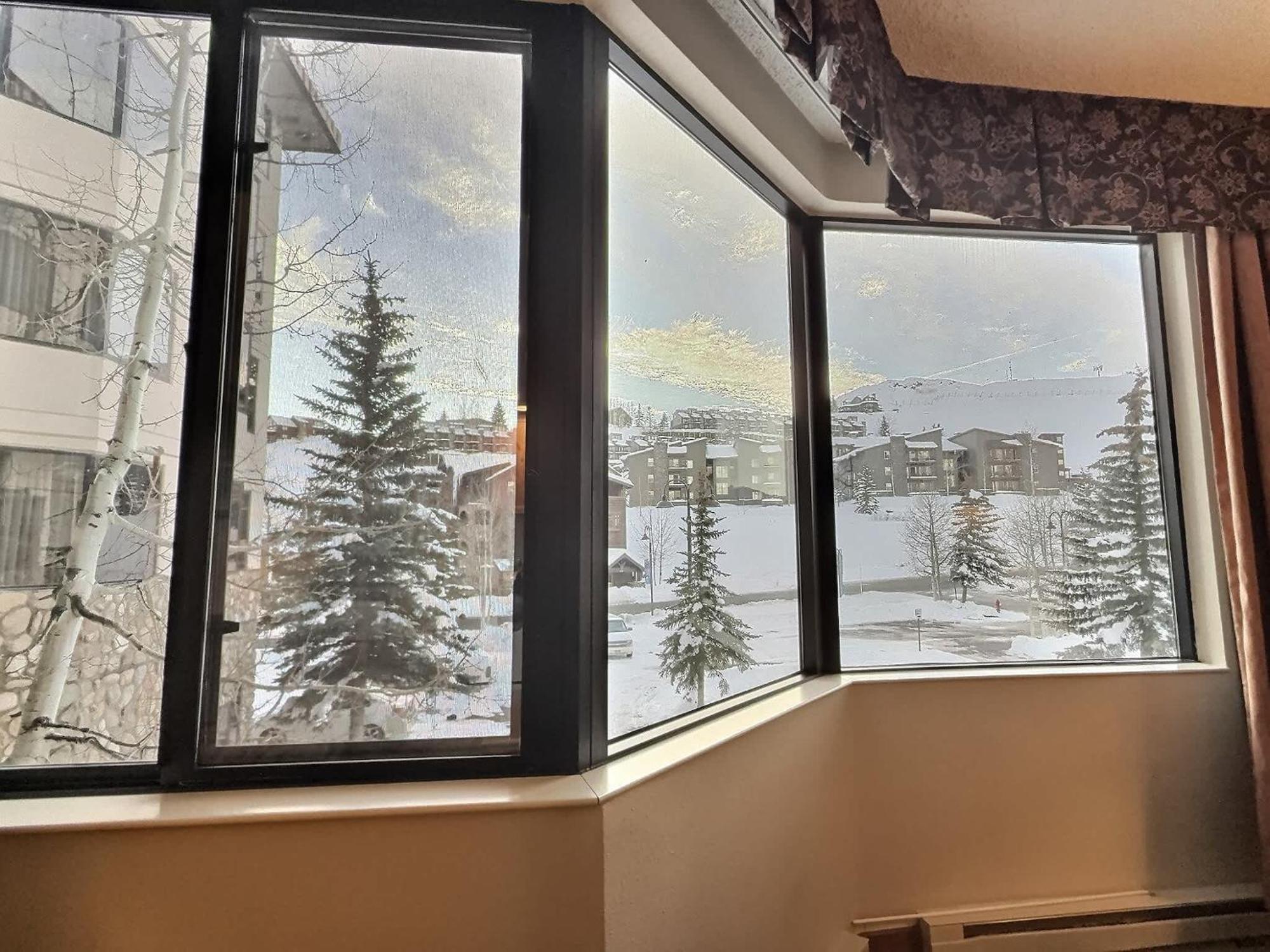 Villa 1Bd 274 Perfect Location With Pool And Hot Tub à Crested Butte Extérieur photo